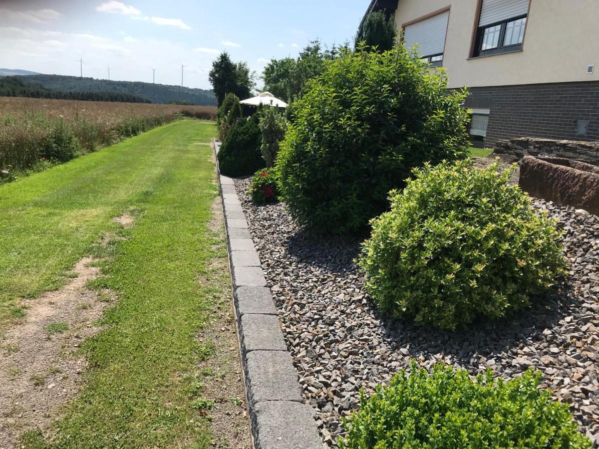 Ferienhaus Weins Lieg Экстерьер фото