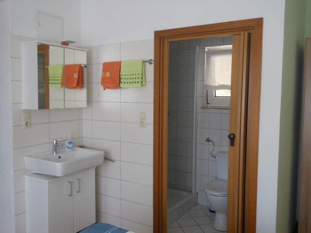 Ferienhaus Weins Lieg Экстерьер фото