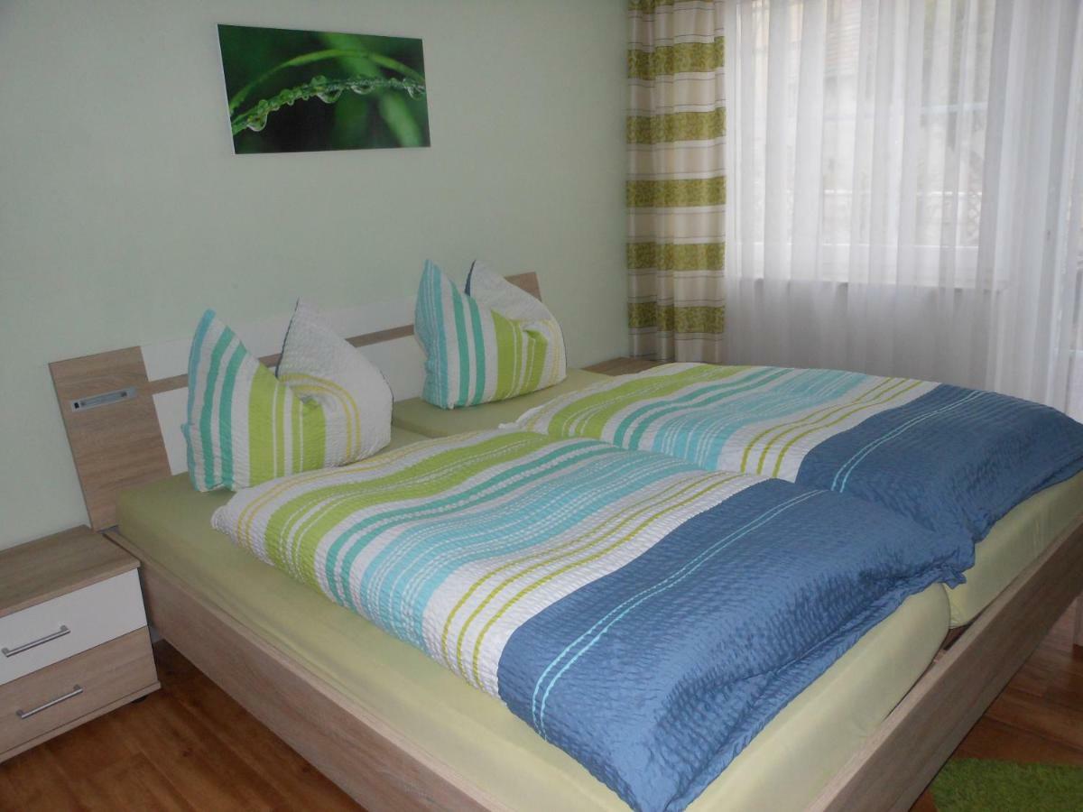 Ferienhaus Weins Lieg Экстерьер фото