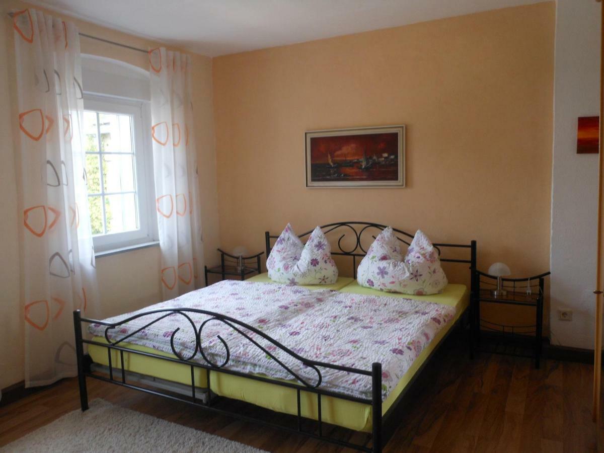Ferienhaus Weins Lieg Экстерьер фото
