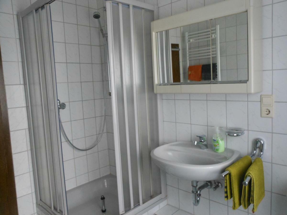 Ferienhaus Weins Lieg Экстерьер фото