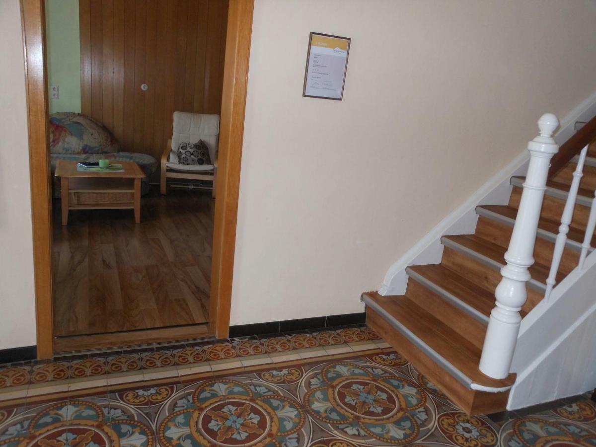 Ferienhaus Weins Lieg Экстерьер фото