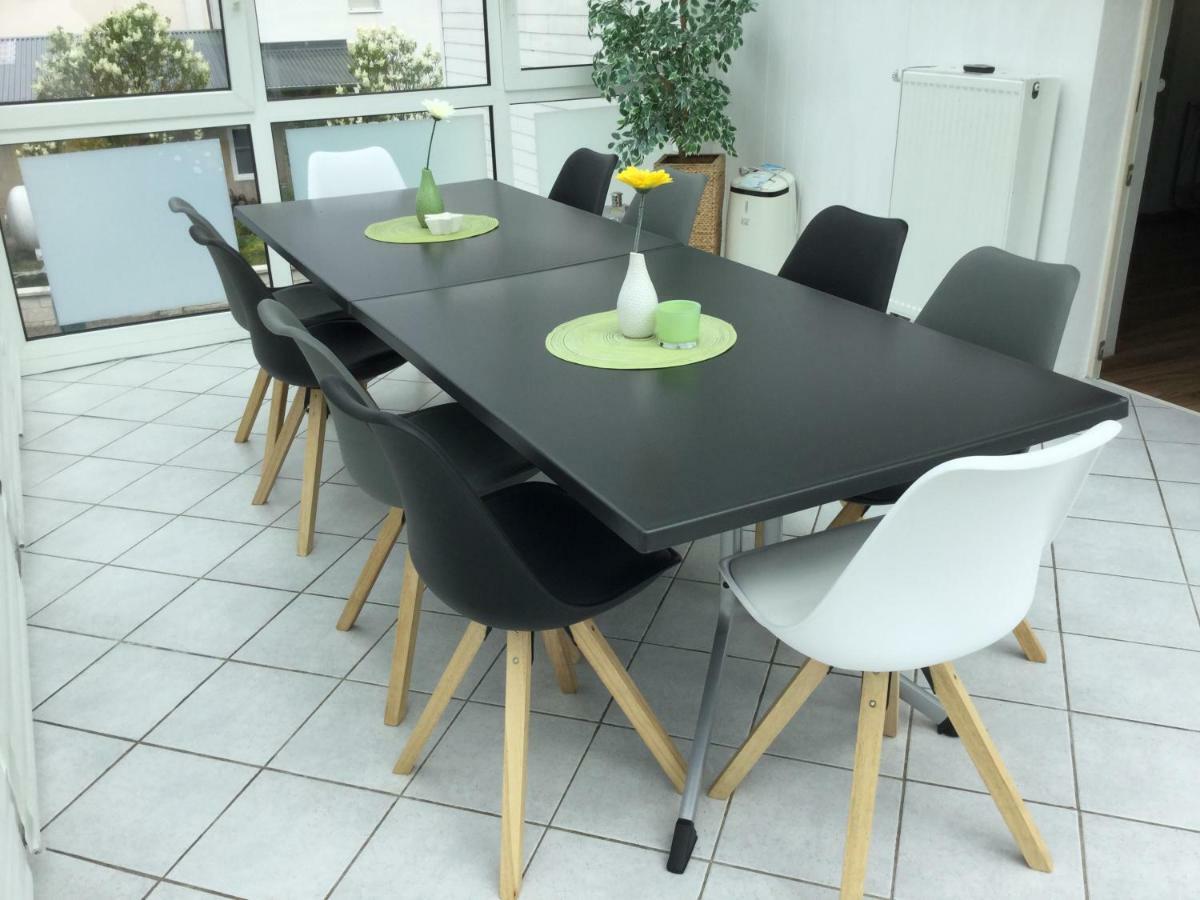 Ferienhaus Weins Lieg Экстерьер фото
