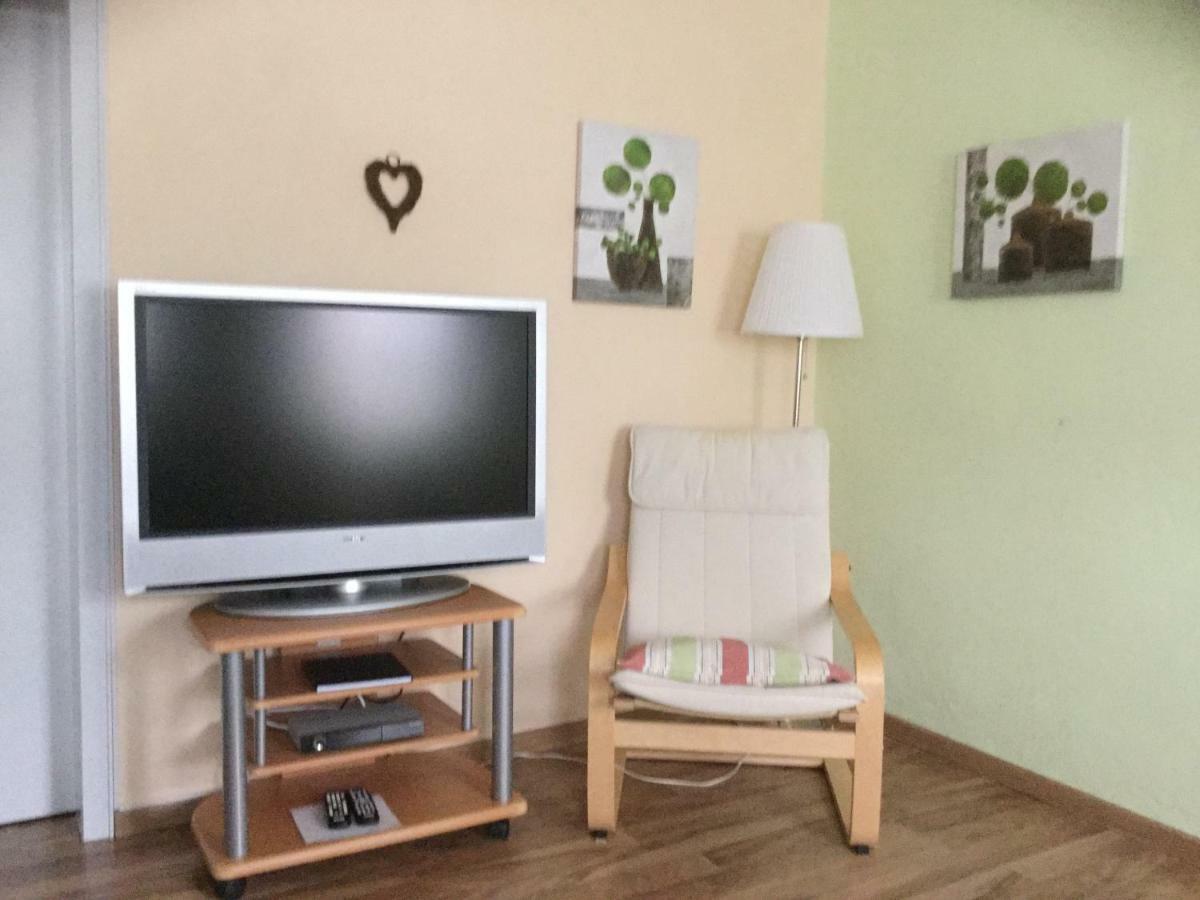 Ferienhaus Weins Lieg Экстерьер фото