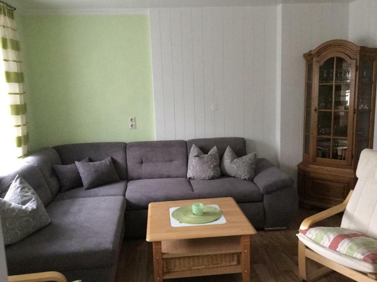 Ferienhaus Weins Lieg Экстерьер фото